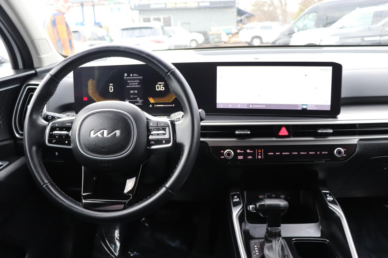 Kia Sorento S FWD 2024