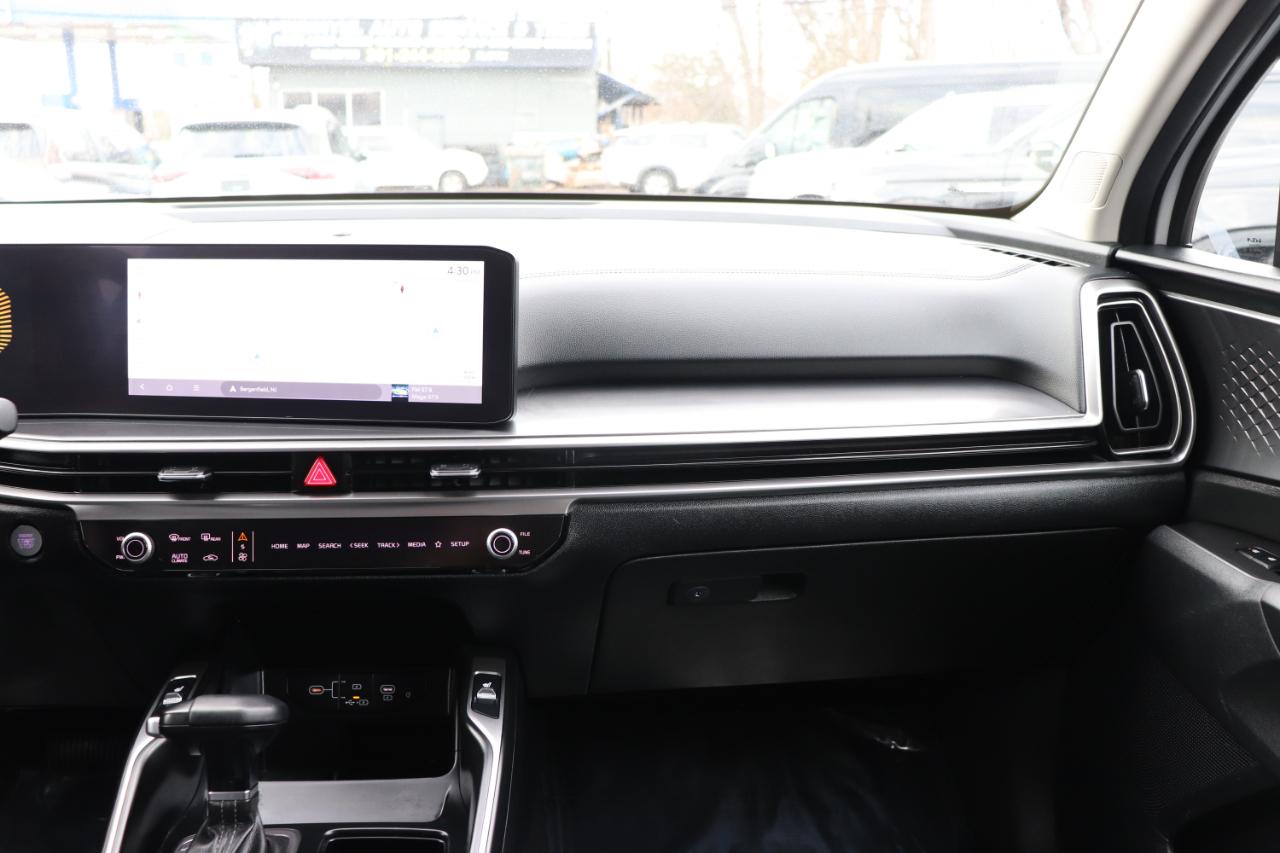 Kia Sorento S FWD 2024