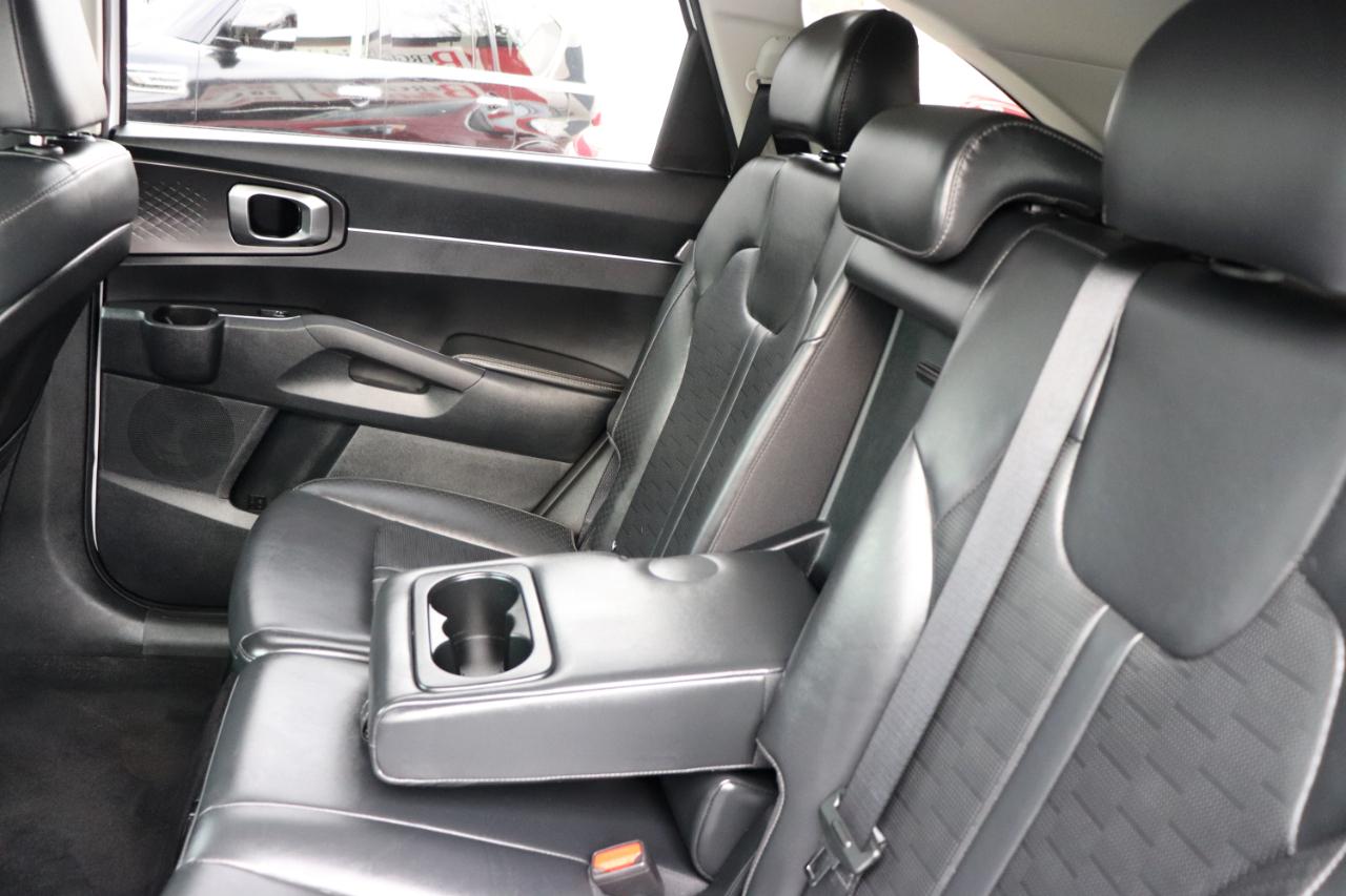 Kia Sorento S FWD 2024