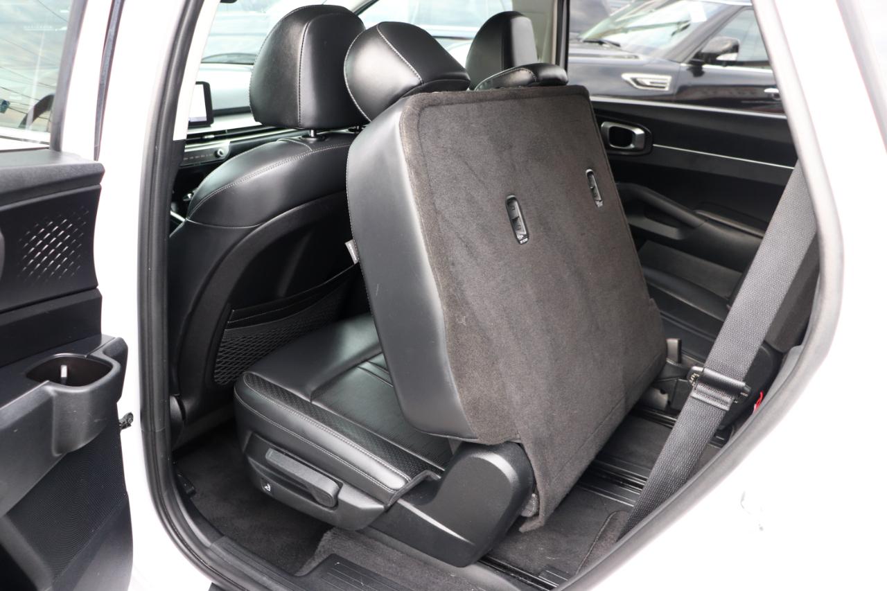 Kia Sorento S FWD 2024