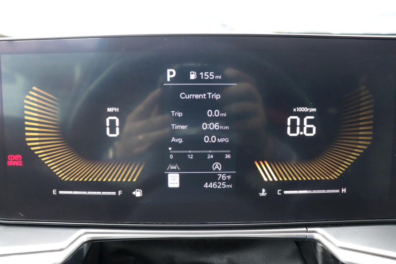 Kia Sorento S FWD 2024