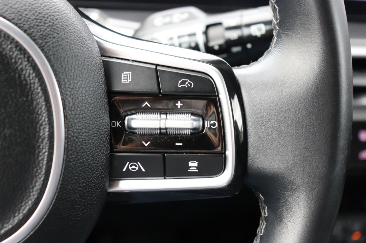 Kia Sorento S FWD 2024