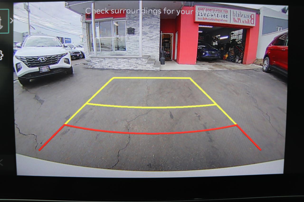 Kia Sorento S FWD 2024