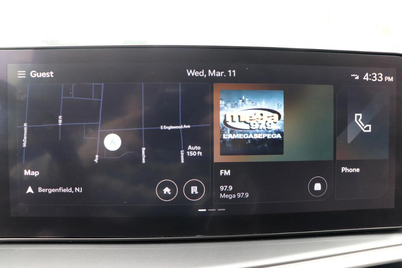 Kia Sorento S FWD 2024