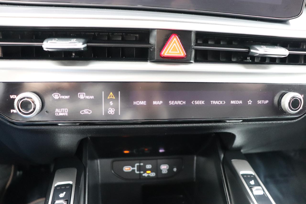 Kia Sorento S FWD 2024