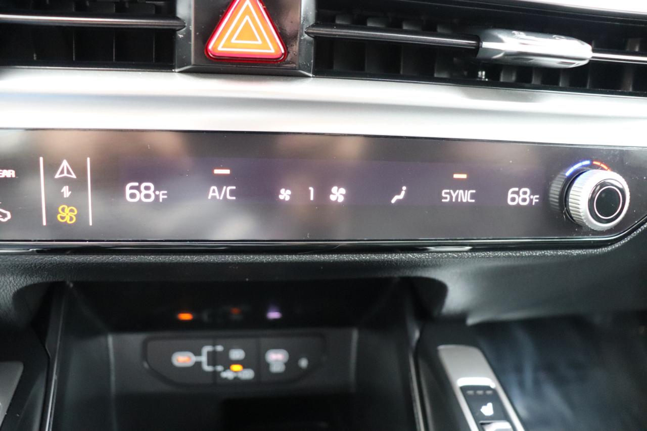 Kia Sorento S FWD 2024