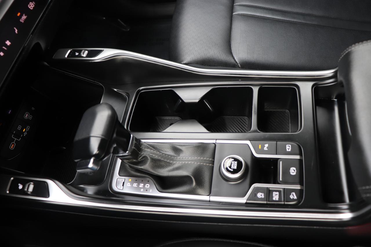 Kia Sorento S FWD 2024