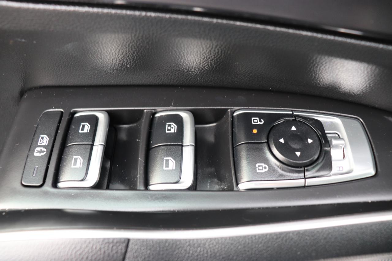 Kia Sorento S FWD 2024