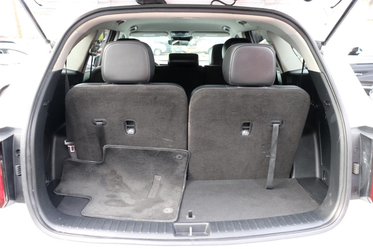 Kia Sorento S FWD 2024