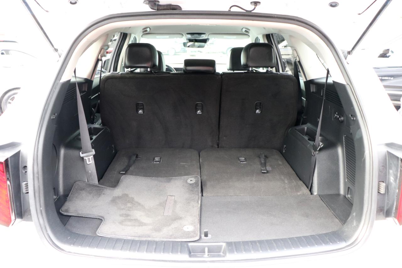 Kia Sorento S FWD 2024