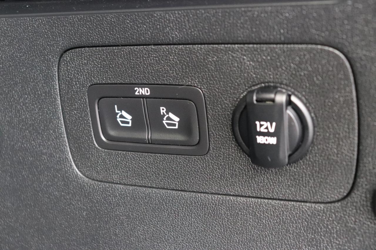 Kia Sorento S FWD 2024