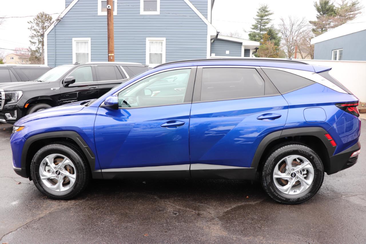 Hyundai Tucson SEL AWD *Ltd Avail* 2024