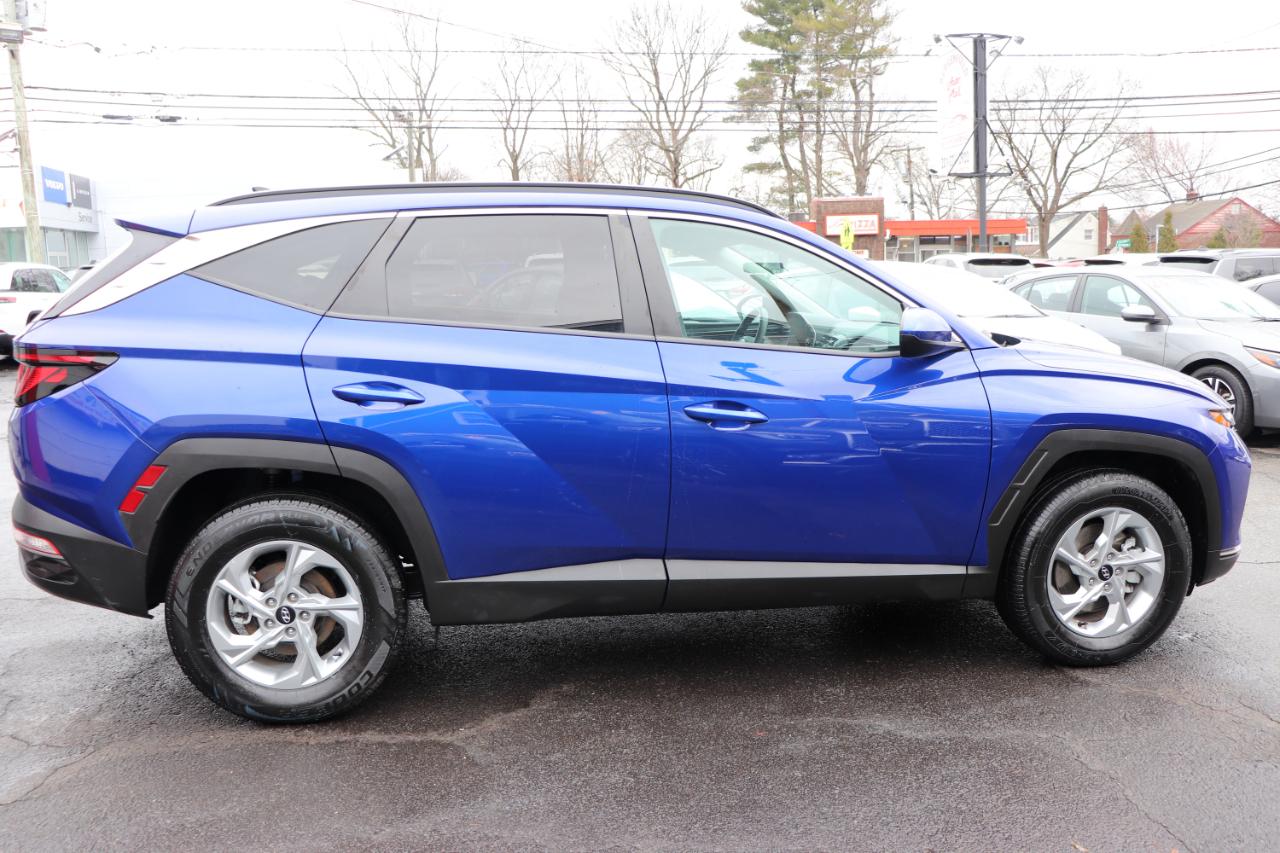 Hyundai Tucson SEL AWD *Ltd Avail* 2024