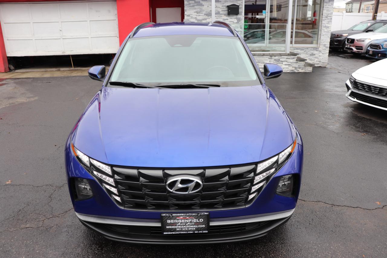 Hyundai Tucson SEL AWD *Ltd Avail* 2024