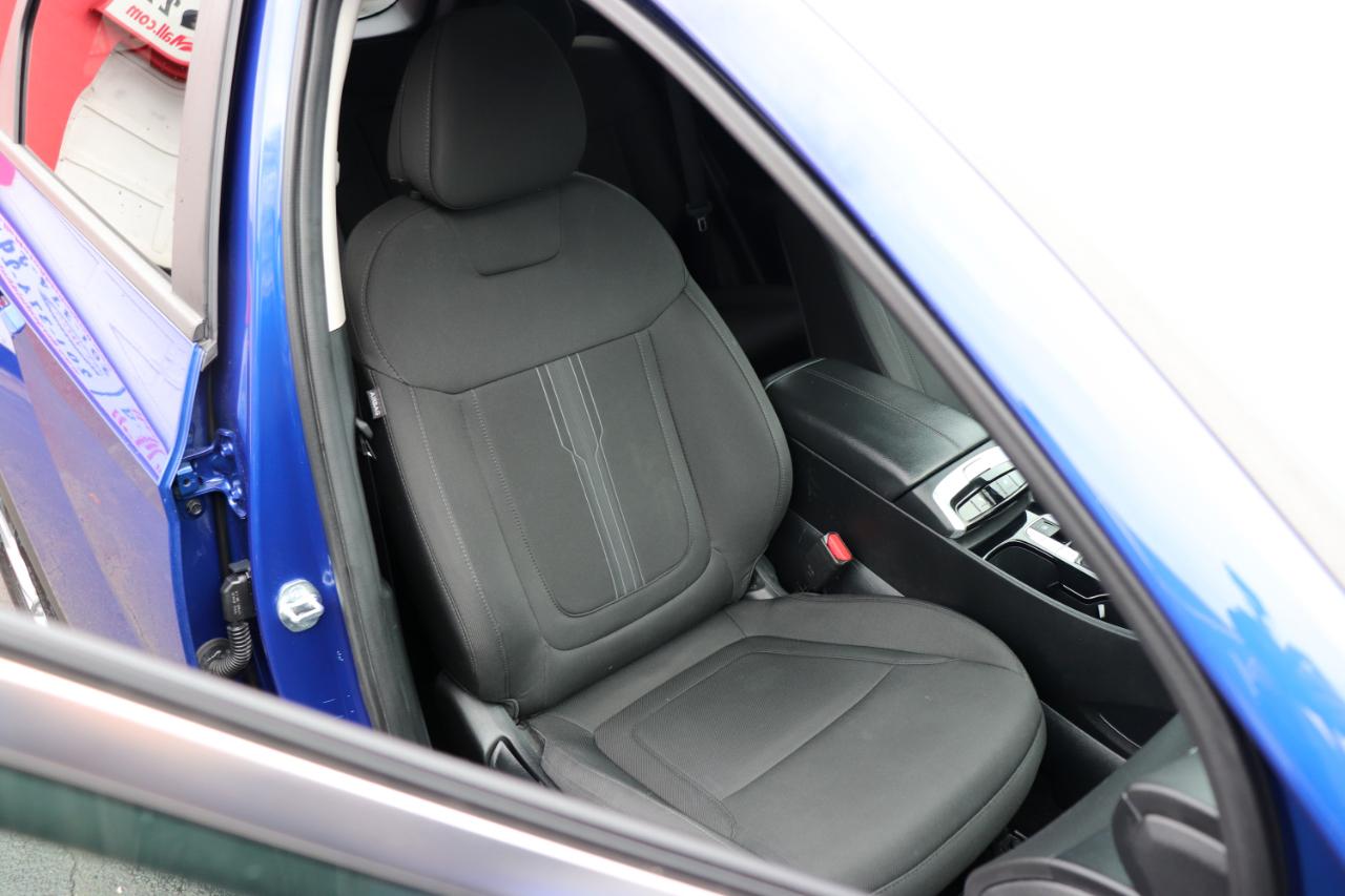 Hyundai Tucson SEL AWD *Ltd Avail* 2024