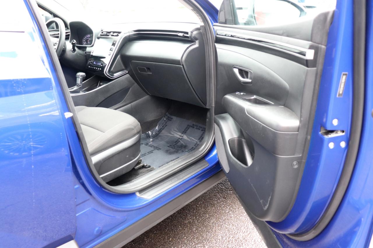 Hyundai Tucson SEL AWD *Ltd Avail* 2024