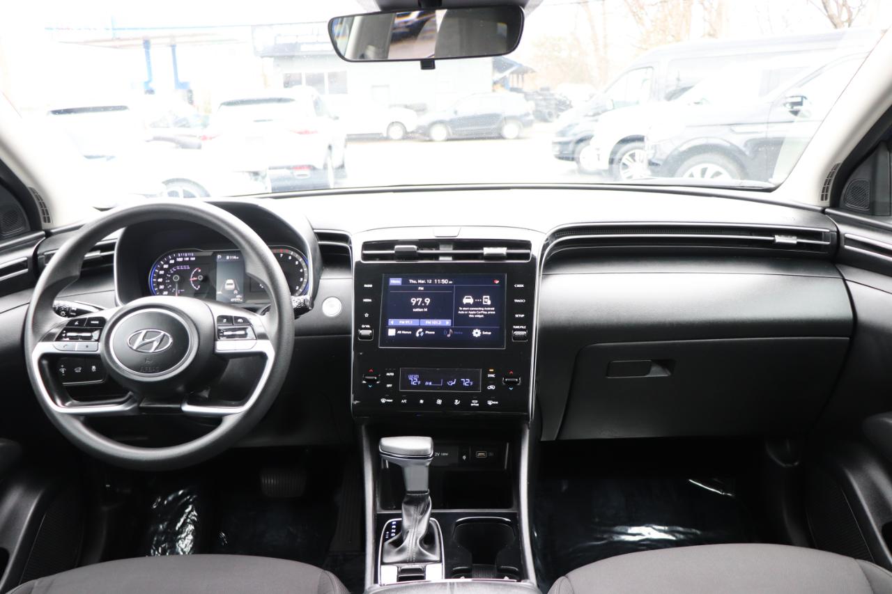 Hyundai Tucson SEL AWD *Ltd Avail* 2024