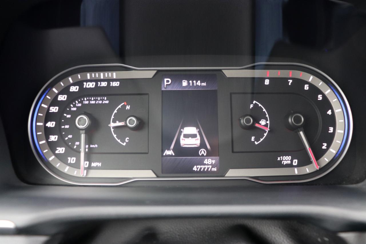 Hyundai Tucson SEL AWD *Ltd Avail* 2024