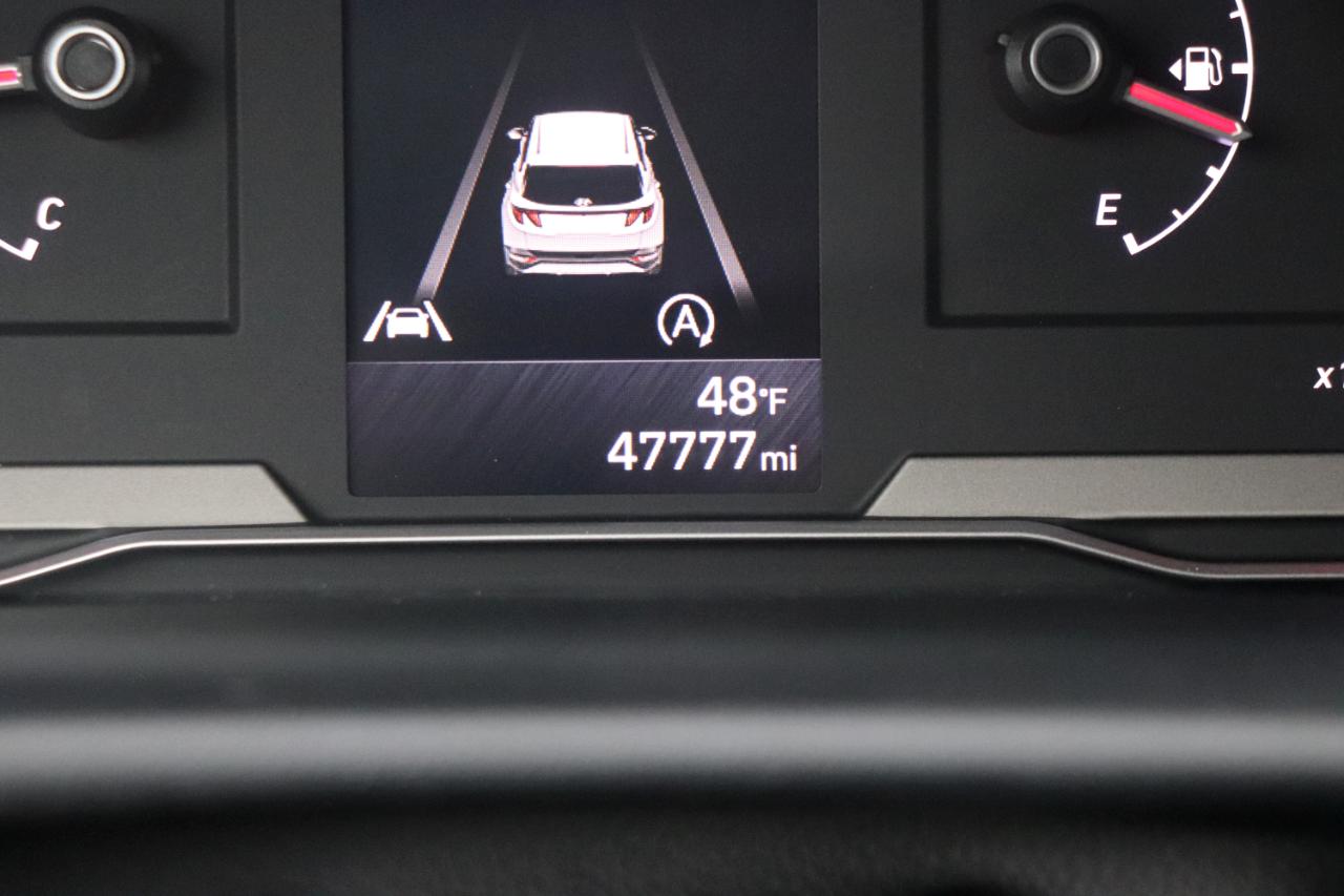 Hyundai Tucson SEL AWD *Ltd Avail* 2024