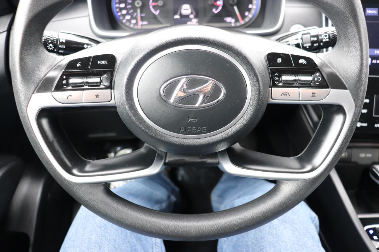 Hyundai Tucson SEL AWD *Ltd Avail* 2024