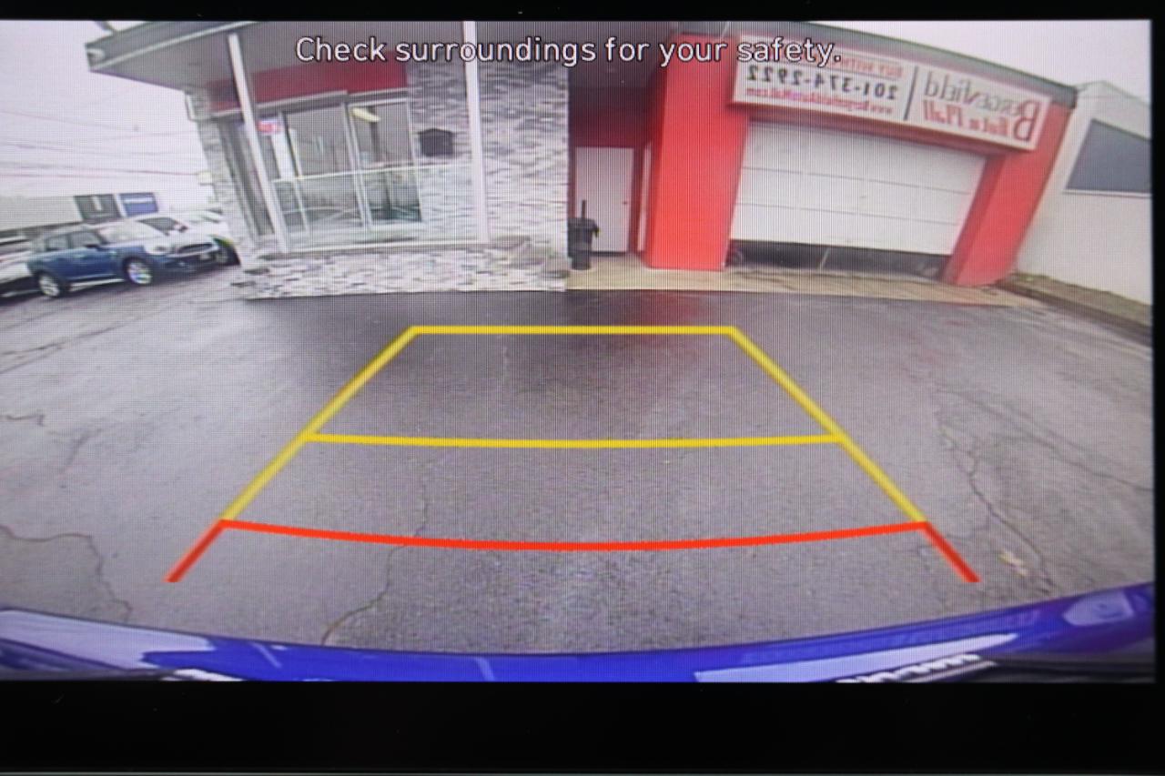 Hyundai Tucson SEL AWD *Ltd Avail* 2024