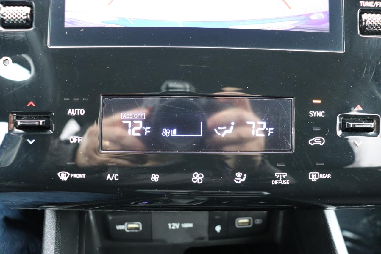 Hyundai Tucson SEL AWD *Ltd Avail* 2024