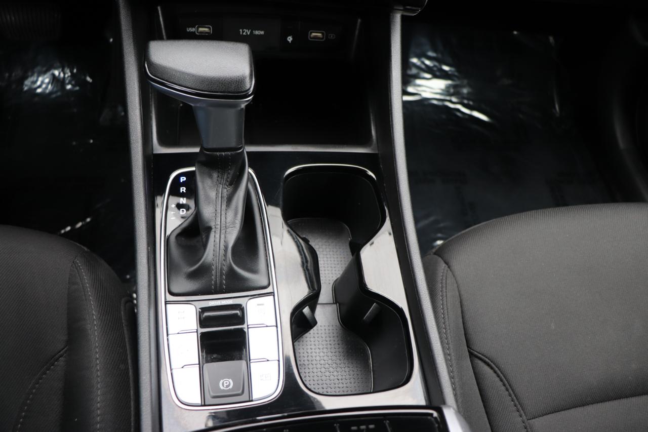 Hyundai Tucson SEL AWD *Ltd Avail* 2024