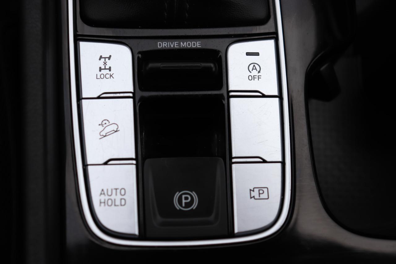 Hyundai Tucson SEL AWD *Ltd Avail* 2024