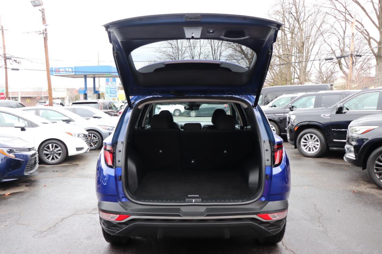 Hyundai Tucson SEL AWD *Ltd Avail* 2024