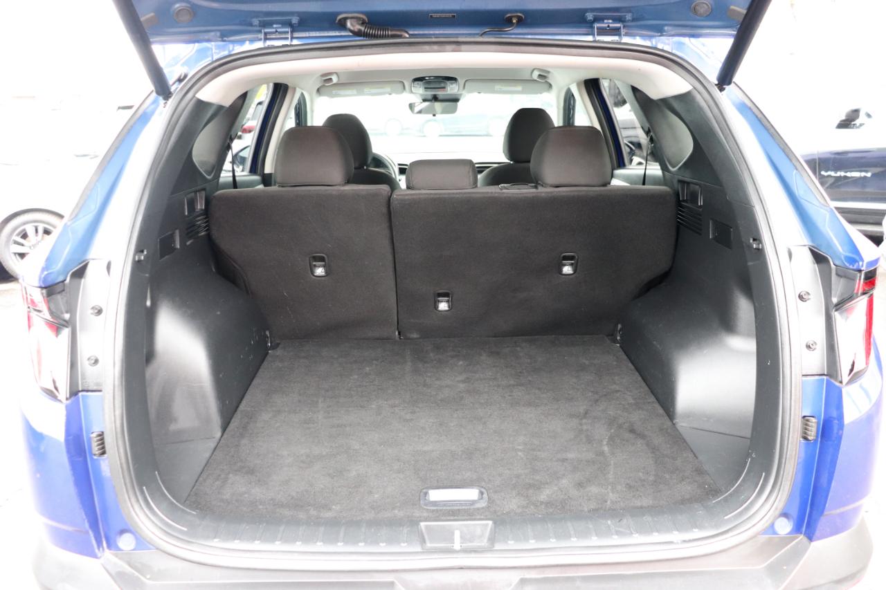 Hyundai Tucson SEL AWD *Ltd Avail* 2024