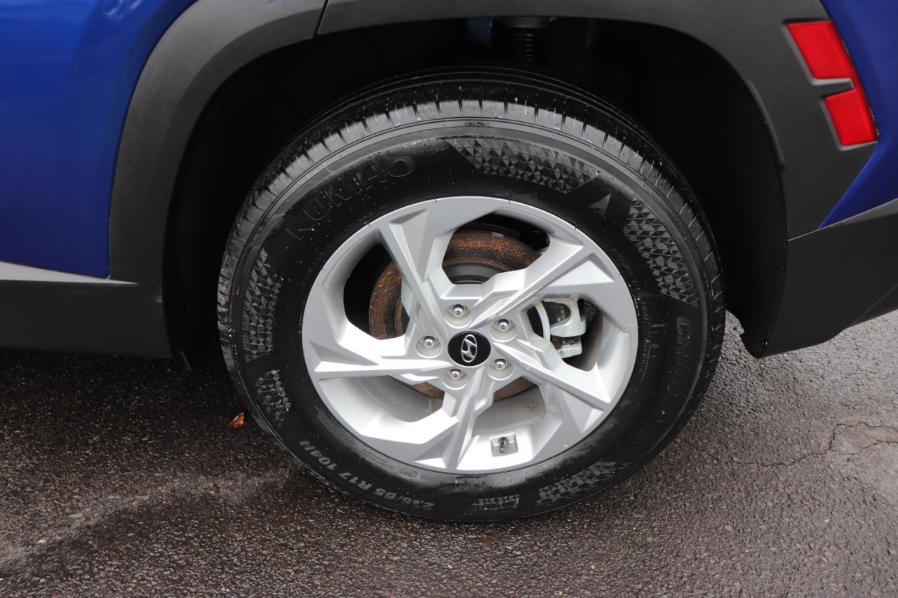 Hyundai Tucson SEL AWD *Ltd Avail* 2024