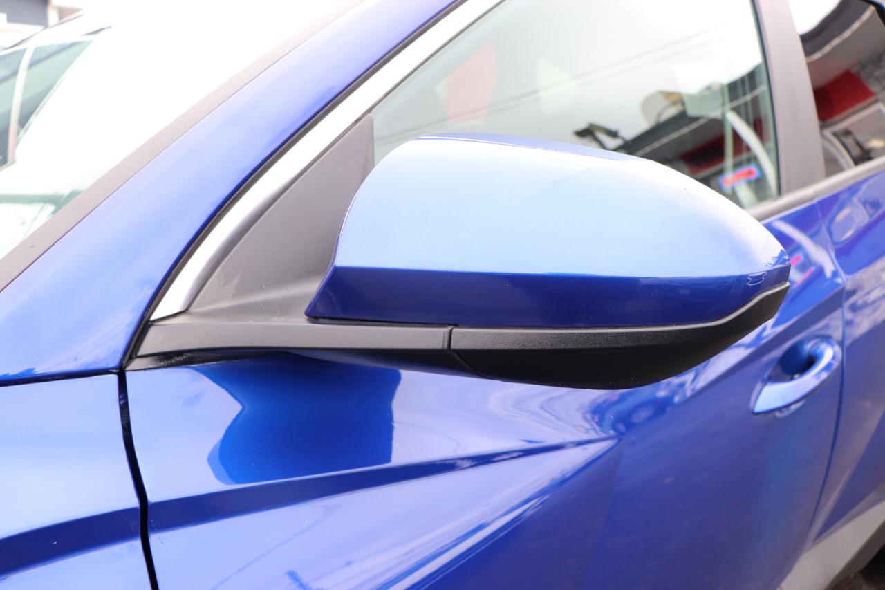 Hyundai Tucson SEL AWD *Ltd Avail* 2024