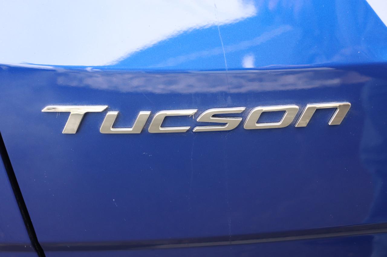 Hyundai Tucson SEL AWD *Ltd Avail* 2024