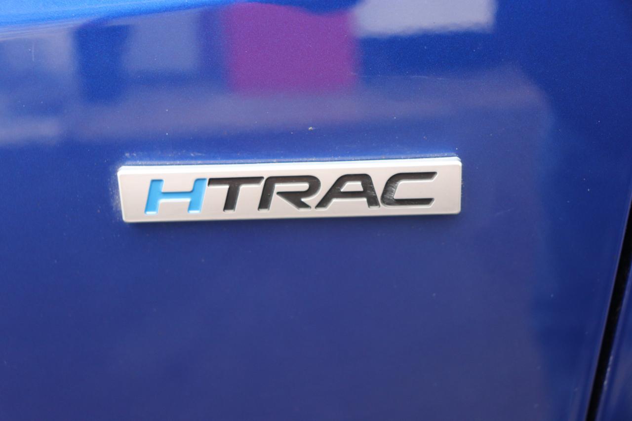 Hyundai Tucson SEL AWD *Ltd Avail* 2024