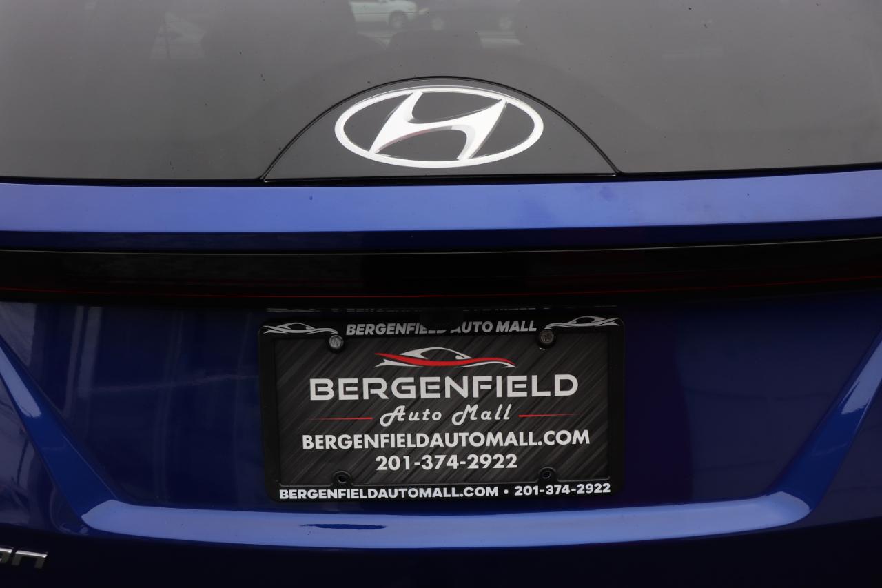 Hyundai Tucson SEL AWD *Ltd Avail* 2024