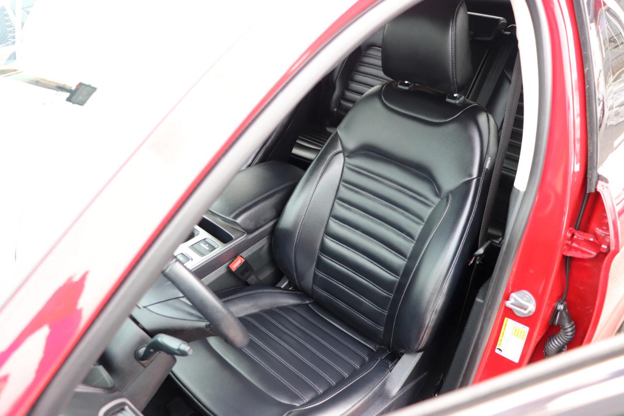 Ford Edge SEL AWD 2024