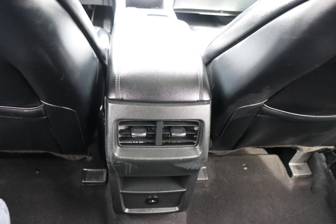 Ford Edge SEL AWD 2024