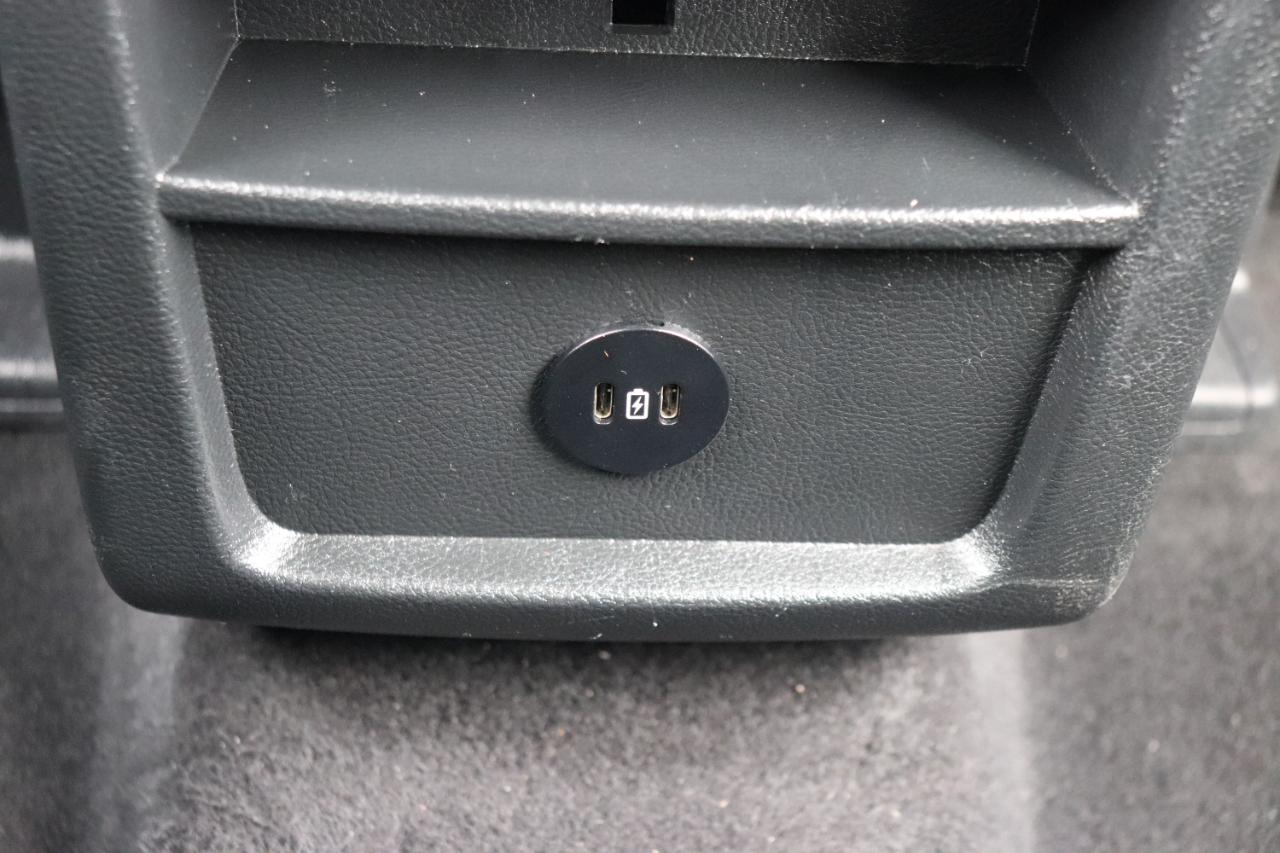 Ford Edge SEL AWD 2024