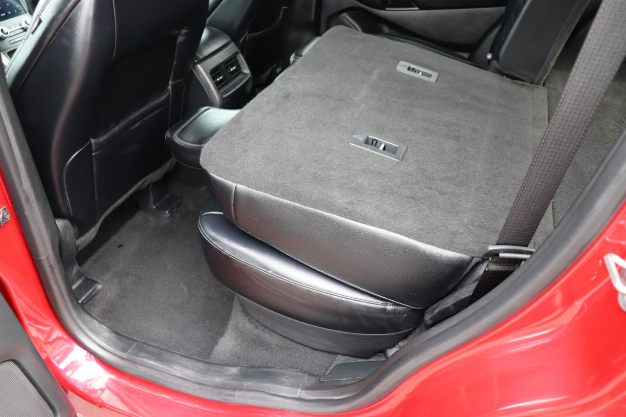 Ford Edge SEL AWD 2024