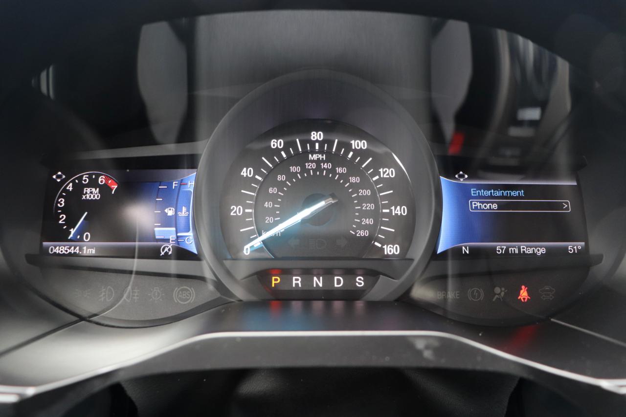 Ford Edge SEL AWD 2024