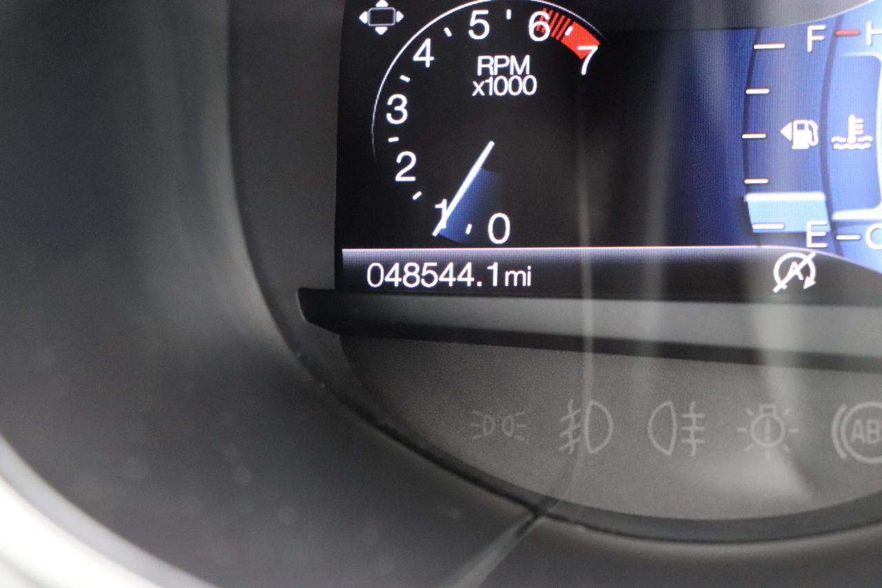 Ford Edge SEL AWD 2024