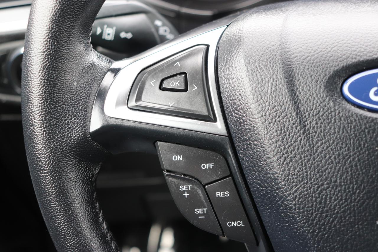 Ford Edge SEL AWD 2024