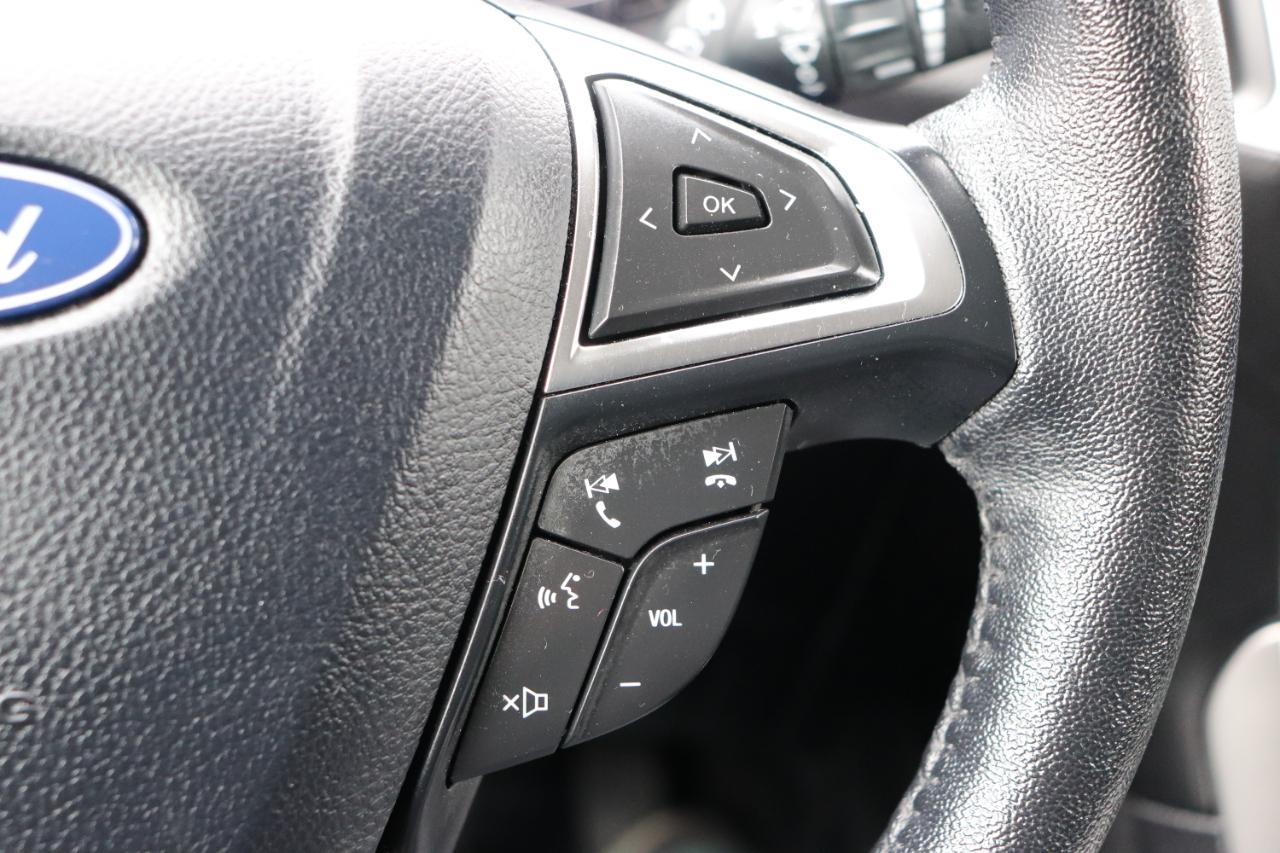 Ford Edge SEL AWD 2024