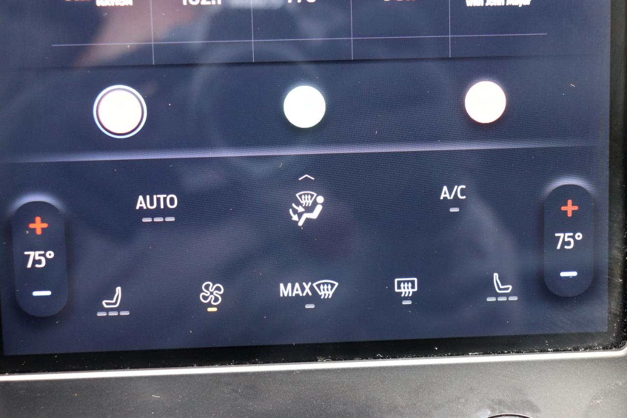 Ford Edge SEL AWD 2024