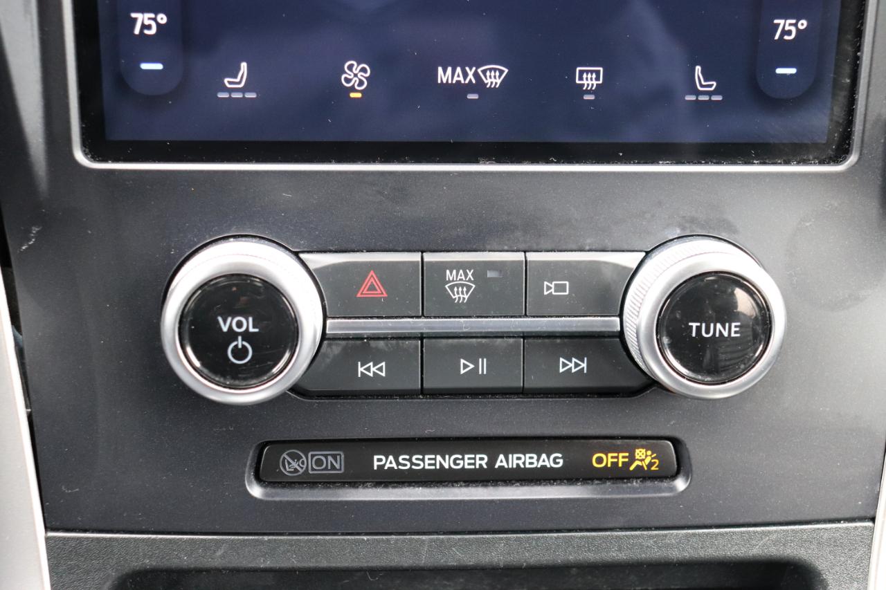 Ford Edge SEL AWD 2024