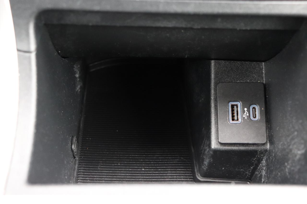 Ford Edge SEL AWD 2024