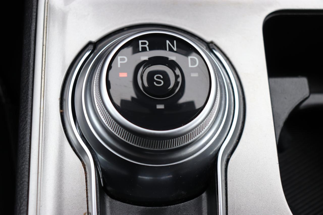 Ford Edge SEL AWD 2024