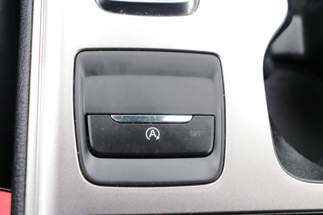 Ford Edge SEL AWD 2024