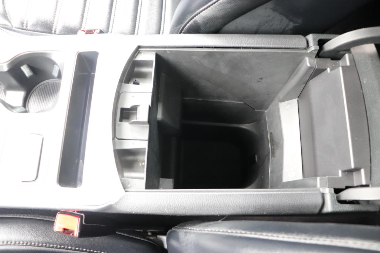 Ford Edge SEL AWD 2024