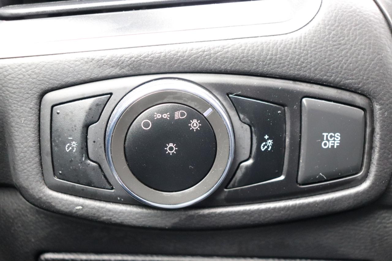 Ford Edge SEL AWD 2024